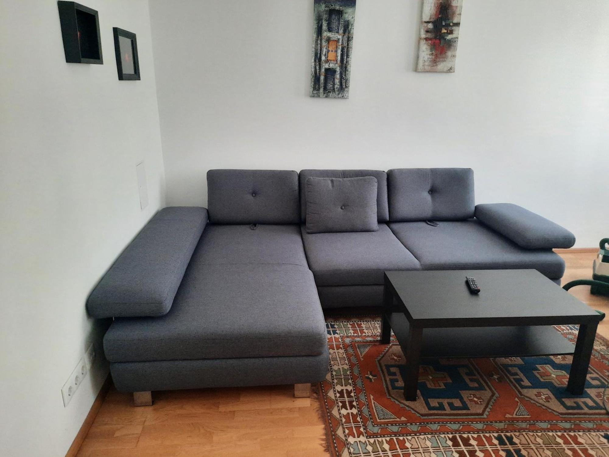 Vienna International Center Apartment Экстерьер фото