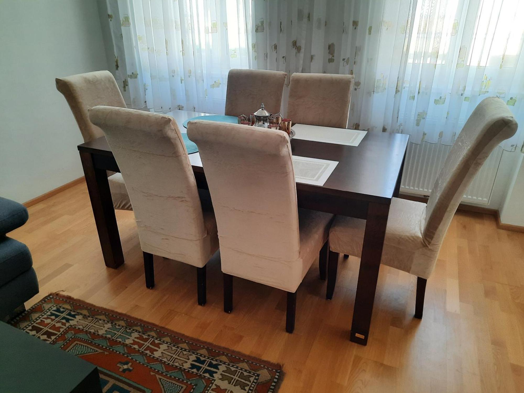 Vienna International Center Apartment Экстерьер фото